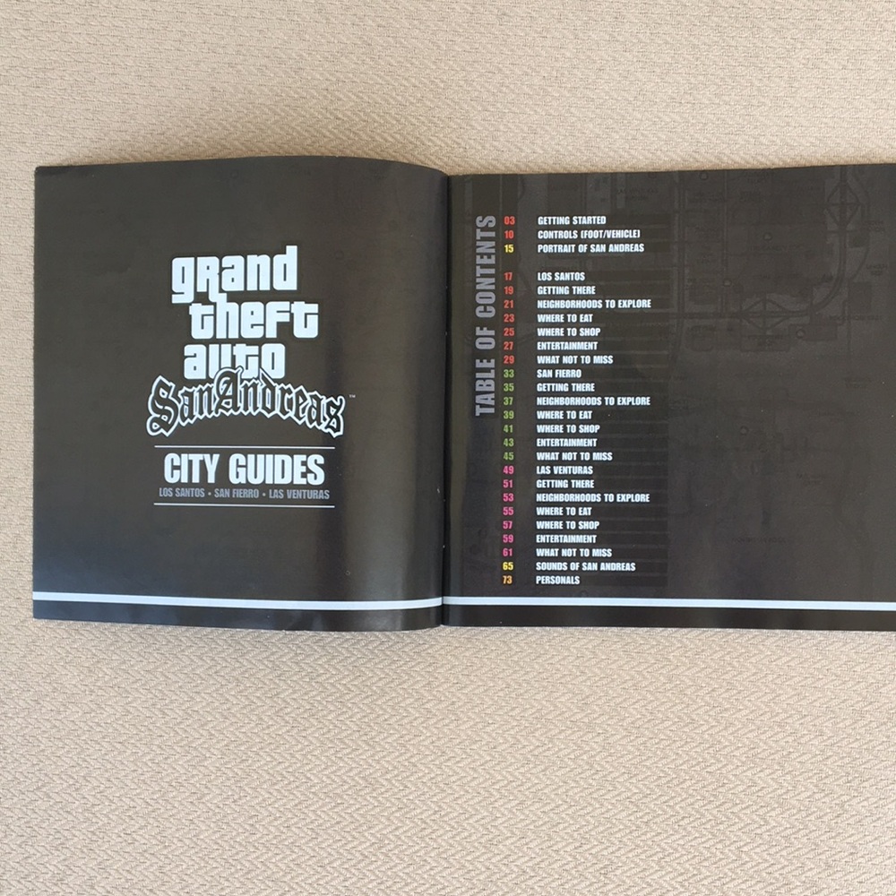 Grand Theft Auto: San Andreas - Second Edition for PC - Picture 7 of 16